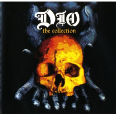 Dio – The Collection (2003) (CD Audio)