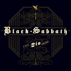 Black Sabbath – The Dio Years (2007) (CD Audio)