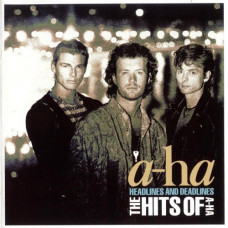 A-ha – Headlines And Deadlines: The Hits Of A-ha (1991) (CD Audio) A-ha – Headlines And Deadlines: The Hits Of A-ha (1991) (CD Audio)