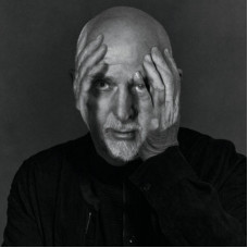 Peter Gabriel – I/O (2cd) (2023) (CD Audio)