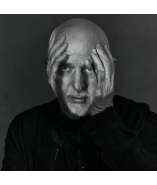 Peter Gabriel – I/O (2cd) (2023) (CD Audio)