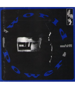 Snap! – World Power (1990) (CD Audio)