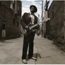 Buddy Guy – Bring ‘Em In (2005) (CD Audio) Buddy Guy – Bring ‘Em In (2005) (CD Audio)