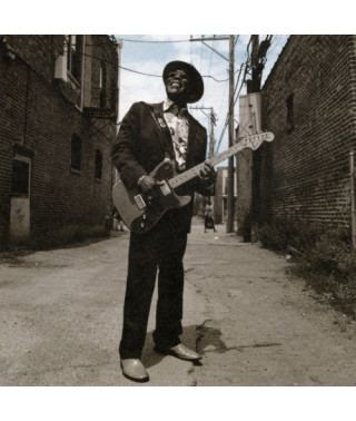 Buddy Guy – Bring ‘Em In (2005) (CD Audio)