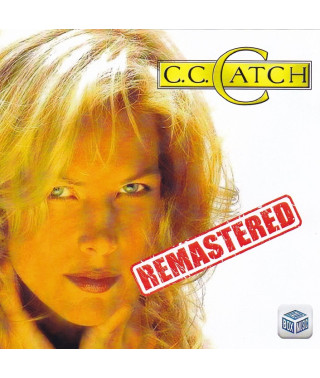 C.C. Catch – The Album (2017) (CD Audio)