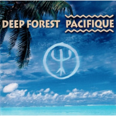 Deep Forest – Pacifique (2000) (CD Audio)