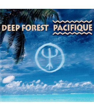 Deep Forest – Pacifique (2000) (CD Audio)