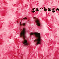Garbage – Garbage (2cd) (1995, digipak) (CD Audio) Garbage – Garbage (2cd) (1995, digipak) (CD Audio)