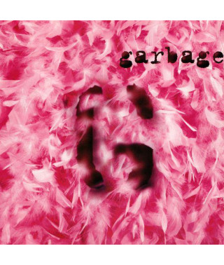 Garbage – Garbage (2cd) (1995, digipak) (CD Audio)