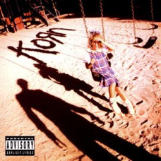 Korn – Korn (1994) (CD Audio) Korn – Korn (1994) (CD Audio)