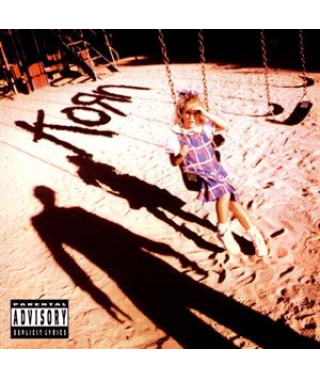 Korn – Korn (1994) (CD Audio)