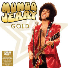 Mungo Jerry – Gold (3cd) (2019, digipak) (CD Audio) Mungo Jerry – Gold (3cd) (2019, digipak) (CD Audio)