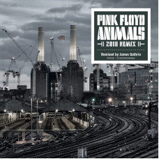 Pink Floyd – Animals (2018 Remix) (2022) (CD Audio) Pink Floyd – Animals (2018 Remix) (2022) (CD Audio)
