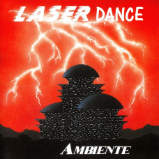 Laserdance – Ambiente (1991) (CD Audio)