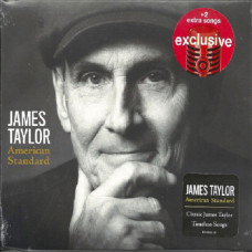 James Taylor – American Standard (2020) (digisleeve) (CD Audio) James Taylor – American Standard (2020) (digisleeve) (CD Audio)