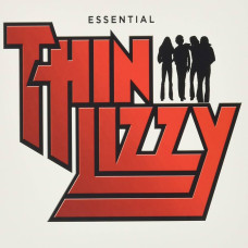 Thin Lizzy – Essential (3cd) (2020, digipak) (CD Audio) Thin Lizzy – Essential (3cd) (2020, digipak) (CD Audio)
