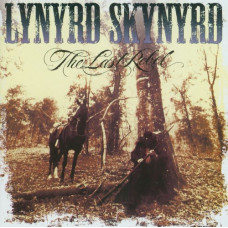 Lynyrd Skynyrd – The Last Rebel (1993) (CD Audio) Lynyrd Skynyrd – The Last Rebel (1993) (CD Audio)