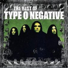 Type O Negative – The Best Of (2006) (CD Audio) Type O Negative – The Best Of (2006) (CD Audio)
