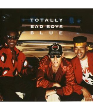 Bad Boys Blue – Totally (1992) (CD Audio)