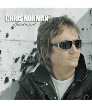 Chris Norman – Hand Made (2003) (CD Audio)