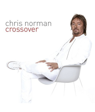 Chris Norman – Crossover (2015) (CD Audio)
