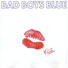 Bad Boys Blue – Kiss (1993) (CD Audio)