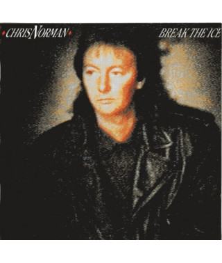 Chris Norman – Break The Ice (1989) (CD Audio)