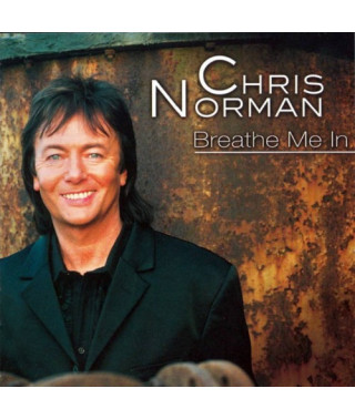 Chris Norman – Breathe Me In (2001) (CD Audio)