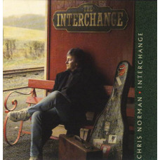 Chris Norman – The Interchange (1991) (CD Audio) Chris Norman – The Interchange (1991) (CD Audio)
