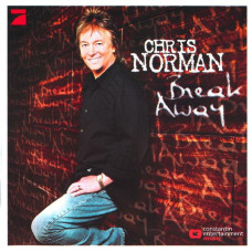 Chris Norman – Break Away (2004) (CD Audio)