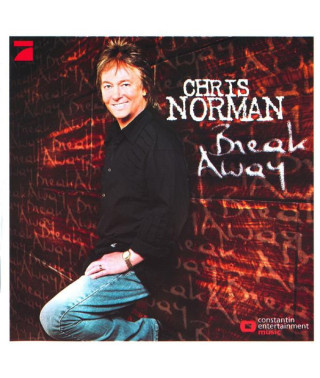 Chris Norman – Break Away (2004) (CD Audio)