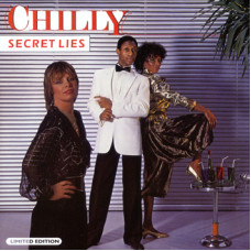 Chilly – Secret Lies (1982) (CD Audio) Chilly – Secret Lies (1982) (CD Audio)