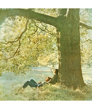John Lennon – Plastic Ono Band (1970) (CD Audio)