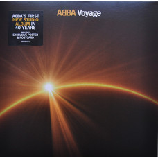ABBA – Voyage (Vinyl, LP)