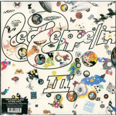 Led Zeppelin – Led Zeppelin III (Vinyl, LP) Led Zeppelin – Led Zeppelin III (Vinyl, LP)