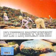 Led Zeppelin – Houses Of The Holy (Vinyl, LP)