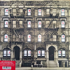 Led Zeppelin – Physical Graffiti (Vinyl, 2LP)