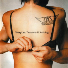 Aerosmith – Young Lust: The Aerosmith Anthology (2cd) (2001) (CD Audio) Aerosmith – Young Lust: The Aerosmith Anthology (2cd) (2001) (CD Audio)
