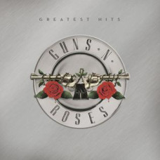 Guns N’ Roses – Greatest Hits (2004) (CD Audio) Guns N’ Roses – Greatest Hits (2004) (CD Audio)