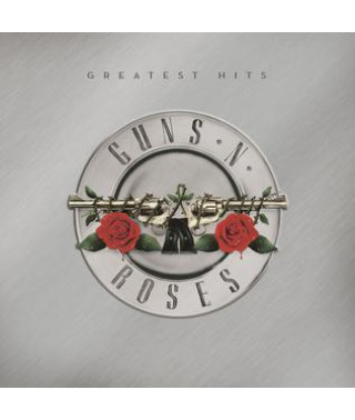 Guns N’ Roses – Greatest Hits (2004) (CD Audio)