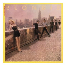 Blondie – Autoamerican (1980) (CD Audio)