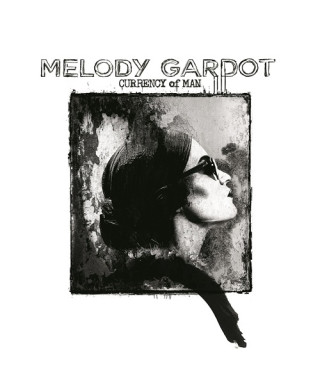 Melody Gardot – Currency Of Man (2015) (CD Audio)