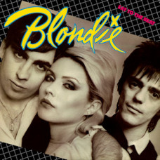 Blondie – Eat To The Beat (1979) (CD Audio) Blondie – Eat To The Beat (1979) (CD Audio)