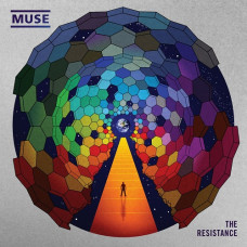 Muse – The Resistance (2009) (CD Audio) Muse – The Resistance (2009) (CD Audio)