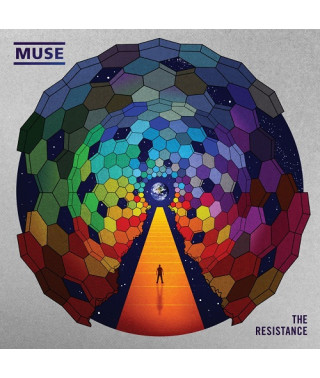 Muse – The Resistance (2009) (CD Audio)