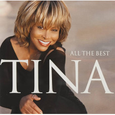 Tina Turner – All The Best (2cd) (2004) (CD Audio) Tina Turner – All The Best (2cd) (2004) (CD Audio)