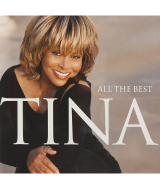 Tina Turner – All The Best (2cd) (2004) (CD Audio)