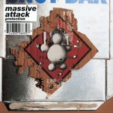 Massive Attack – Protection (1994) (CD Audio) Massive Attack – Protection (1994) (CD Audio)