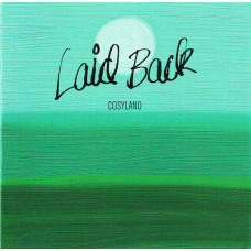 Laid Back – Cosyland (2012) (CD Audio) (CD Audio)