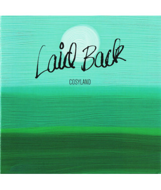 Laid Back – Cosyland (2012) (CD Audio) (CD Audio)